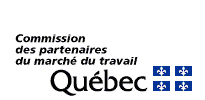 Commission des partenaires du marché du travail de Québec